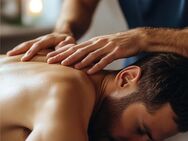 Massage für den Mann in Nürnberg - Nürnberg