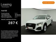 Audi Q2, Advanced 30 TDI Audi Connect, Jahr 2024 - Oberursel (Taunus)