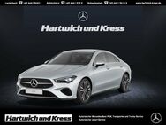 Mercedes CLA 180, Progessive Line Advanced, Jahr 2023 - Schlüchtern