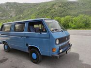 VW T3 Oldtimer - Jülich