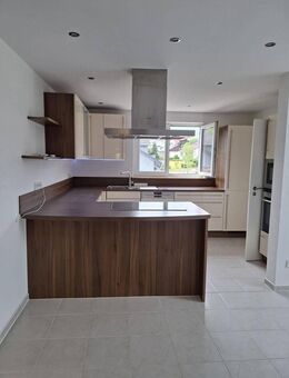 4-Zimmer-Wohnung - Wimsheim