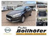 Ford Fiesta Trend KLIMA/CD - Bad Salzuflen