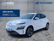 Hyundai Kona, TREND ASSISTENZ-P, Jahr 2023 - Kronach