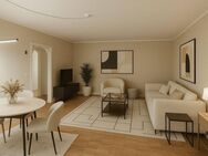 Renditestarke Kapitalanlage: 2-Zimmer-Wohnung Schwabing-West - München