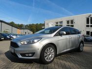 Ford Focus Turnier Business,Erste Hand,AHK,PDS,Navi - Oldenburg