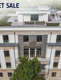 Solides Wohnhaus mit schönem Garten - Chemnitz