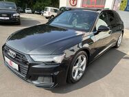 Audi A6 40 TDI quattro S Line Pano ACC AHK Matrix 1Hd - Gießen