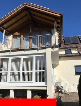 Wohnhaus mit herrlichem Grundstück in Trossingen - Trossingen