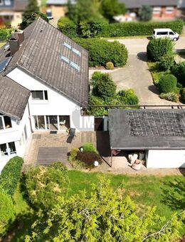 RENDITESTARKES - MEHRFAMILIENHAUS - MODERNISIERT - Rosengarten (Niedersachsen)