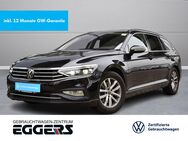 VW Passat Variant, TDI Business, Jahr 2023 - Verden (Aller)