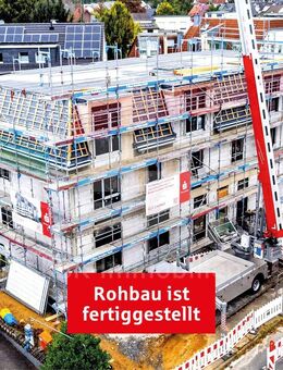 Nachhaltig & modern: Ihr neues Zuhause in Schildgen! - Bergisch Gladbach
