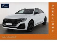 Audi Q8, 50 TDI quattro, Jahr 2025 - Neumarkt (Oberpfalz)