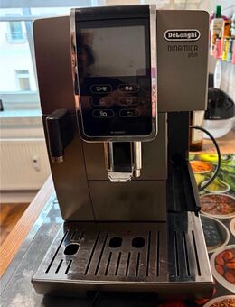 „DeLonghi DINAMICA plus" - Chemnitz