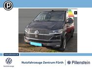 VW T6 Caravelle, 1 Comfortline WWZH, Jahr 2021 - Fürth