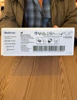 medtronic guardian 3 link - Frechen