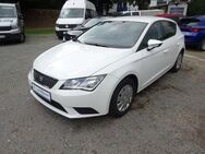 Seat Leon, 1.2 TSI Reference, Jahr 2017 - Oyten