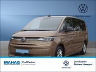 VW T7 Multivan, Multivan LÜ Life 110TDI, Jahr 2024 - München