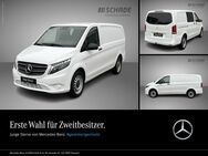 Mercedes Vito, 2.5 116 TRON DISTRON, Jahr 2023 - Eisenach