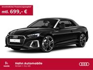 Audi A5, Cabrio S line 45 TFSI quattro, Jahr 2024 - Backnang