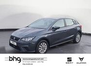 Seat Ibiza, 1.0 TSI Style Ibiza Style, Jahr 2021 - Reutlingen