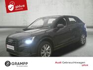 Audi Q2, Advanced 35 TDI quattro OPTIK, Jahr 2023 - Lohr (Main)