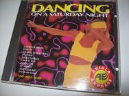 Dancing on a Saturday Night - Erwitte