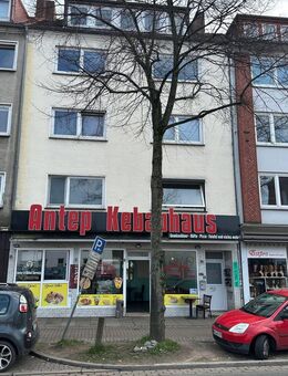 Renditeobjekt in Bremen - Bremen