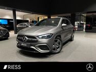 Mercedes GLA 200, AMG, Jahr 2024 - Ravensburg