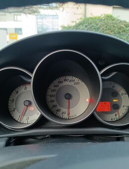 Mazda 3 bk 1.6 Liter Diesel mit 109500 km nachweisbar - Freiberg (Neckar)