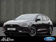 Ford Focus, Lim ST-Line X, Jahr 2022 - Bergisch Gladbach