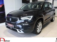 Seat Ateca, 1.5 TSI Style elHK Beat, Jahr 2024 - Balingen