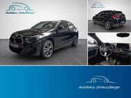 BMW X2 xDrive 20d M-Sport ACC Sitzh AHK NP:62.000€ - Roßtal