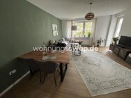 Wohnungsswap - Rechneigrabenstraße - Frankfurt (Main)