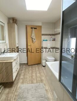 ** Zweifamilienhaus in idylisch ruhiger Lage im Altmühltal ** - Altmannstein