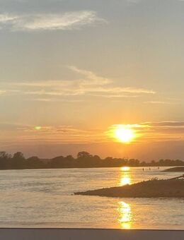 Lebensqualität mit sonniger Perspektive direkt an der Elbe - Neu Darchau