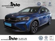 VW Taigo, 1.5 TSI Life DIG CLIMA, Jahr 2024 - Hohenwestedt