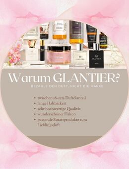 Duftliebhaber aufgepasst – Einstieg ohne Risiko - Leipzig Nordost