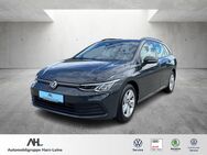 VW Golf Variant, 2.0 TDI VIII Life, Jahr 2021 - Nörten-Hardenberg