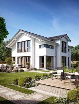 Bestpreisgarantie bei Bien-Zenker - Individuell und qualitativ bauen mit Bien-Zenker - Sankt Wendel