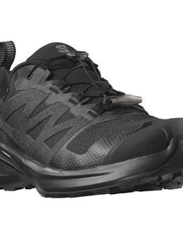 Salomon X-ADVENTURE GORE-TEX® Trailrunningschuh wasserdicht, Trailrunningschuhe