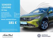 VW Taigo, 1.0 TSI, Jahr 2023 - Bad Homburg (Höhe)