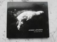 Jennie Löfgren: You Make Me Feel. CD Single 1999 EAN 509976668521, 2,50 - Flensburg