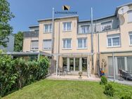 Charmantes Reihenmittelhaus mit Garten, Terrasse & Balkon in Metzingen. - Metzingen