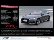 Audi A4, Avant Advanced 40 TDI Op, Jahr 2021 - Ingolstadt