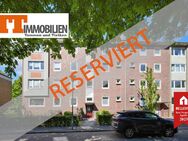 TT bietet an: Gemütlich. Komplett möbliert. Und direkt am Kurpark! - Wilhelmshaven