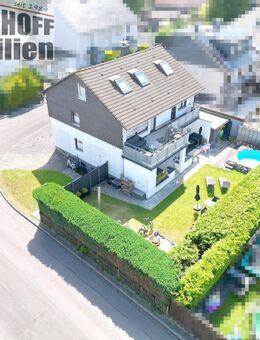 Freistehendes 2-3 Familienhaus in ruhiger Wohnlage von Holzwickede - Holzwickede