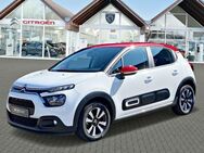 Citroen C3 Shine - Altmittweida