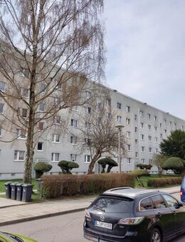 helle geräumige 2 Raum Wohnng mit EBK - Geithain