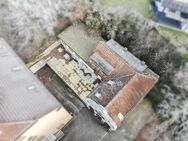 Sanierungsprojekt in zweiter Reihe - 5-Parteienhaus mit genehmigungsreifem Bauantrag & Förderungen - Pirmasens