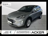 Ford Kuga, 2.0 EcoBlue Hybrid Titanium X iACC, Jahr 2020 - Bad Berleburg